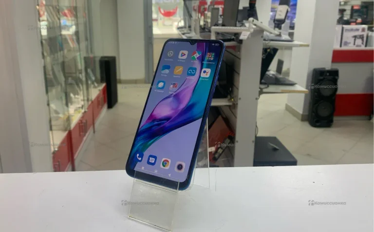 Xiaomi Mi 10 Lite 6/128GB