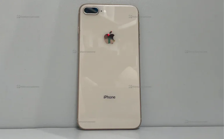 Apple iPhone 8 Plus 3/256 ГБ