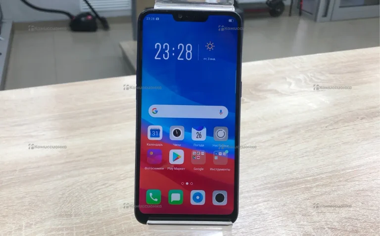 Oppo A3s 6/128Gb