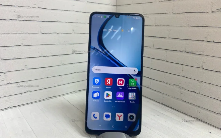 Realme Note 50 3/64Gb