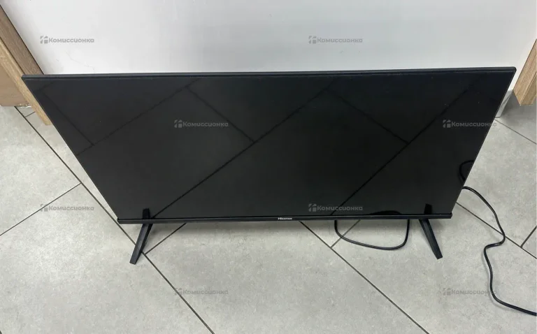 Телевизор Hisense 32A4K