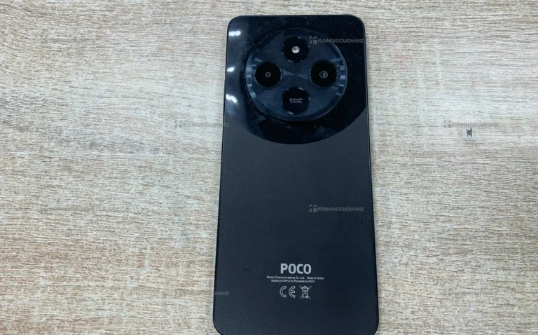 Xiaomi Poco C75 8/256 ГБ