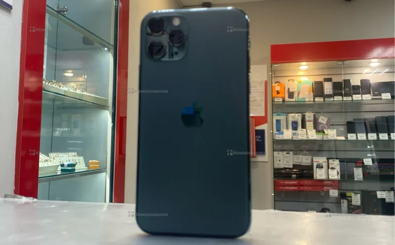 Apple iPhone 11 Pro 64Gb (нет Face)