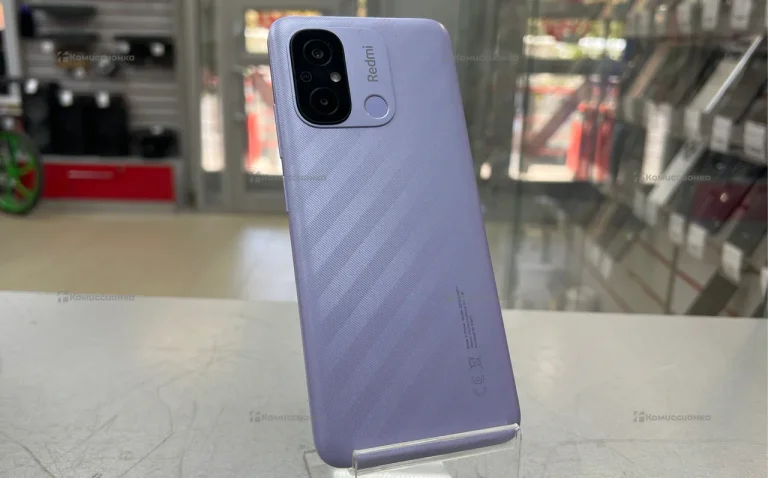 Xiaomi Redmi 13c 3/64