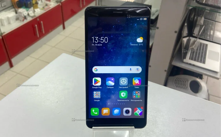 Xiaomi Mi Max 2 4/64GB