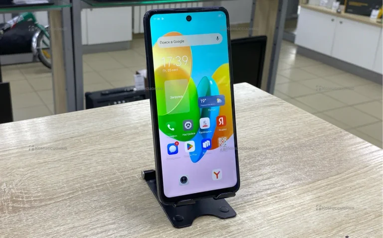 Tecno Spark 20C 4/128Gb