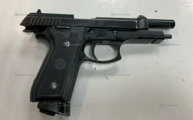 Пневматический пистолет Stalker STB