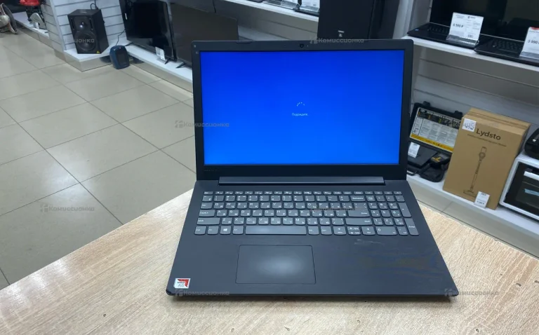 Ноутбук  Lenovo