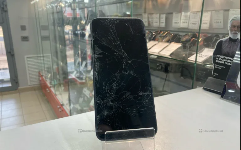 Xiaomi Redmi 9C 2/32 ГБ