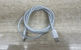 Купить Провод Apple type c lithing б/у , в Тольятти Цена:290рублей