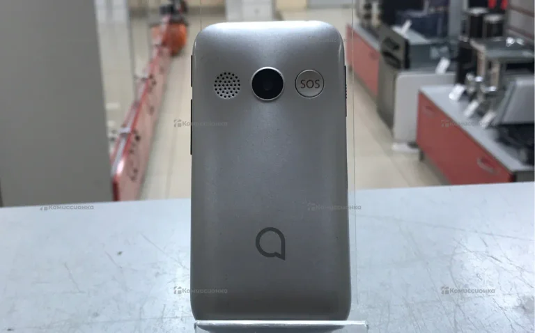 Alcatel 2020x