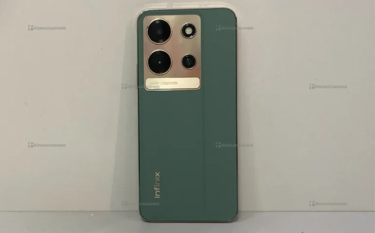Infinix Hot 30i 8/128Gb