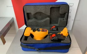 Виброприсоска Sokory