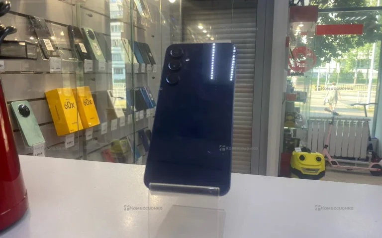 Samsung Galaxy A55 12/256Gb