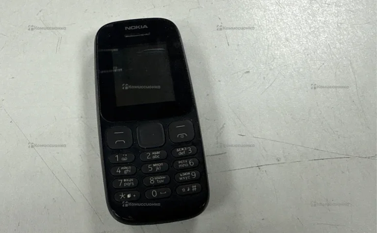 Nokia ta 1034