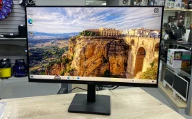 Купить Монитор Samsung S24D300GAI б/у , в Тюмень Цена:6990рублей