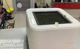 Купить Очиститель воздуха б/у , в Самара Цена:490рублей