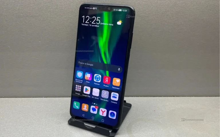 Honor 8X 4/64 ГБ