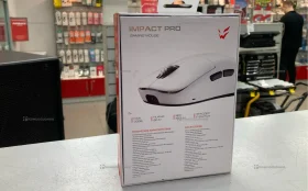 Мышь ARDOR GAMING IMPACT PRO