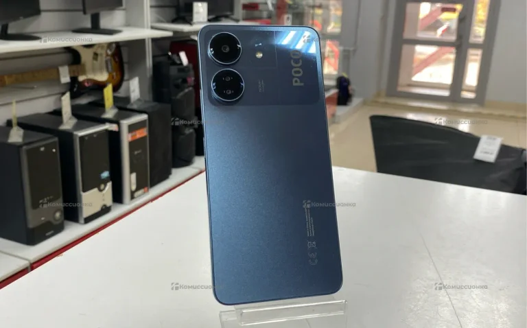 Xiaomi Poco C65 8/256 ГБ