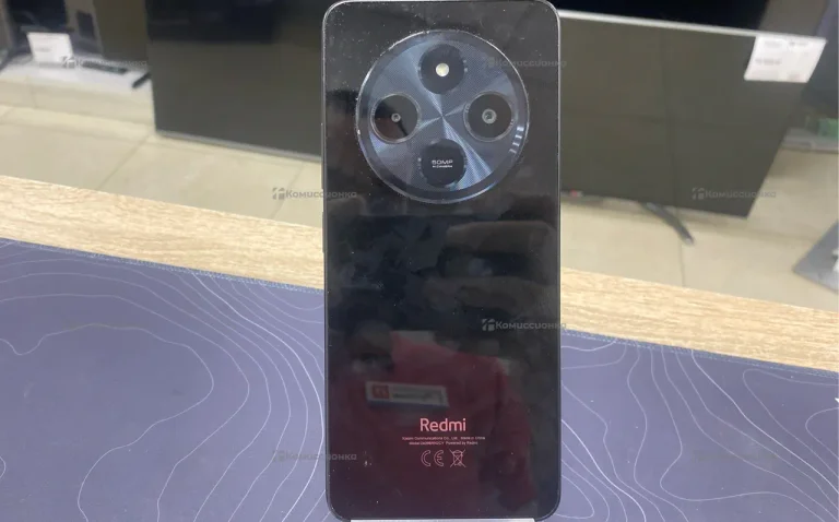 Xiaomi Redmi 14C 8/256Gb