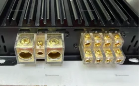 Купить Усилитель Colt Gold 4.130 б/у , в Челябинск Цена:5900рублей