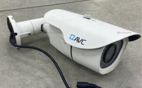 Купить Внешняя камера AVC б/у , в Тольятти Цена:1290рублей