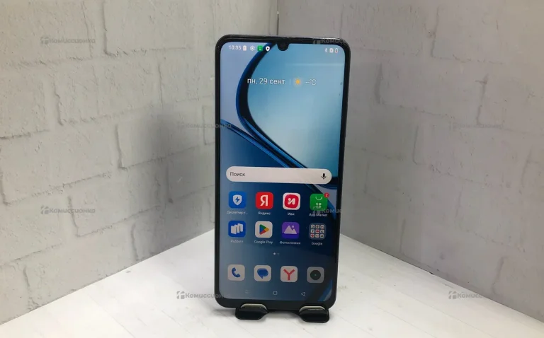 Realme Note 60 4/128 ГБ