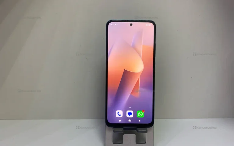 Xiaomi Redmi Note 11 4/64 ГБ