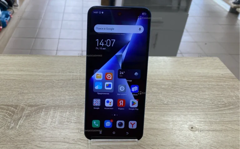 Tecno Pova Neo 3 4/128GB