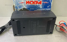 Купить Зарядное устройство Искра б/у , в Самара Цена:790рублей