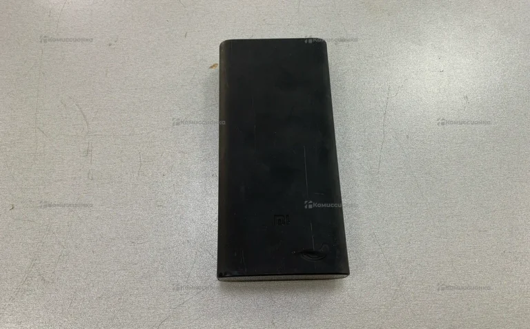 Power Bank  Xiaomi 20000 mah