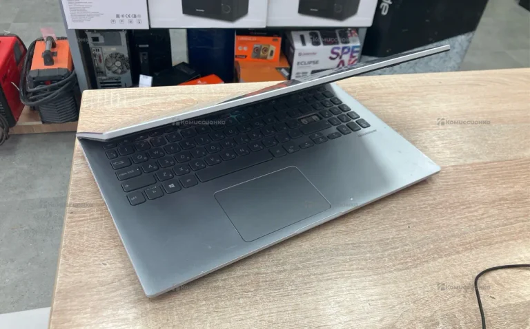 Ноутбук  ASU’s Vivobook