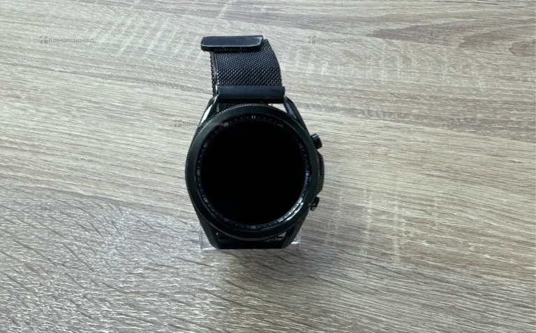Часы Samsung Watch 3 45mm