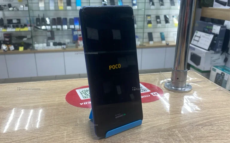 Xiaomi Poco X3 Pro 8/256 ГБ