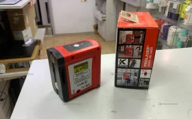 Лазерный уровень 2D Karoo