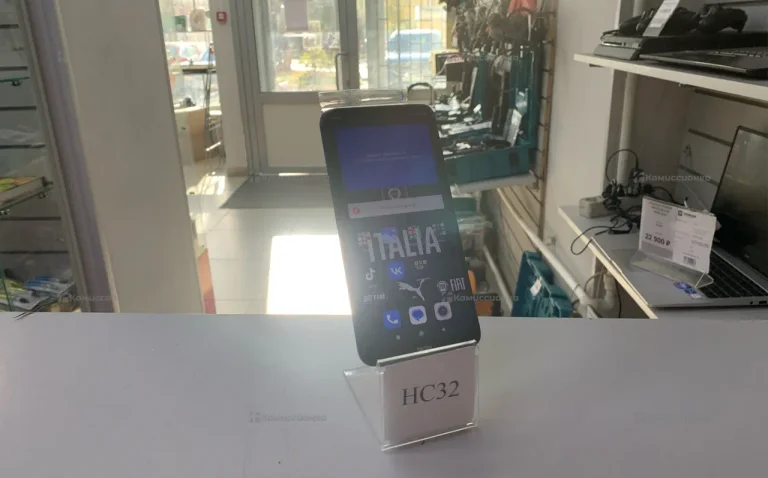 Xiaomi Redmi 8 4/64 ГБ