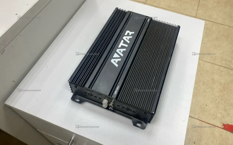 Усилитель  AATAR ABR-4004