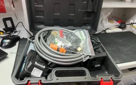 Купить Мойка makita АКБ rep б/у , в Казань Цена:2350рублей