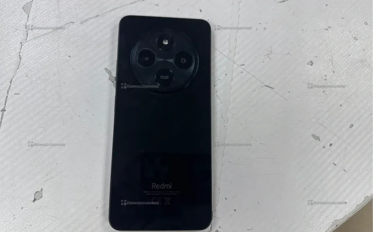 Xiaomi Redmi 14C 4/128 ГБ