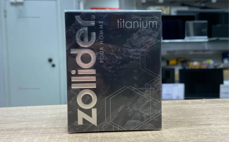 Духи Zollider Pour Homme