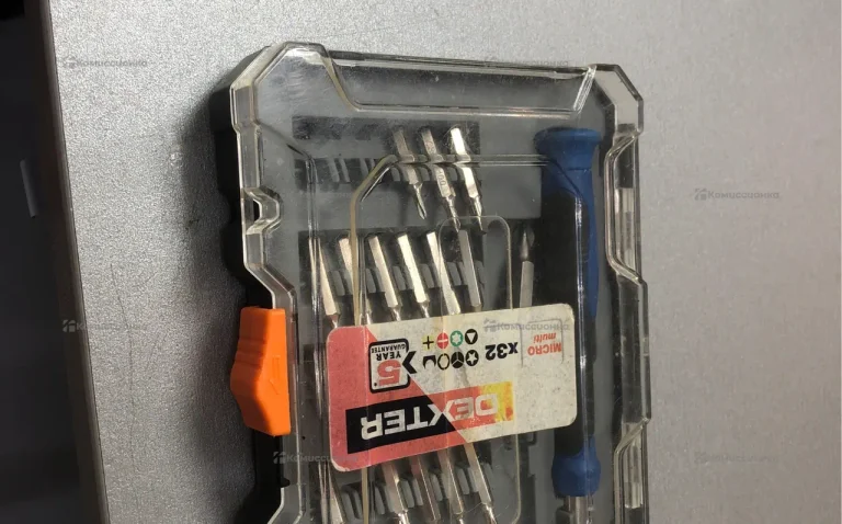 Набор отверток