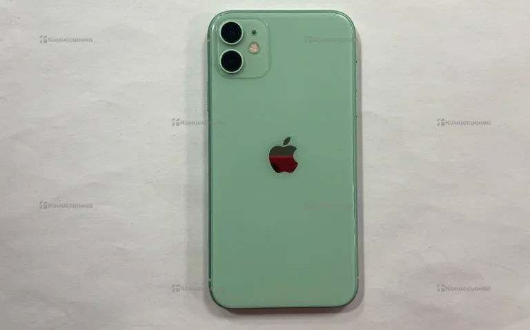 Apple iPhone 11 128Gb