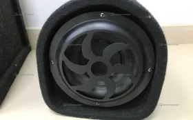 Купить Сабвуфер  - Pioneer 1600w б/у , в Тольятти Цена:2900рублей