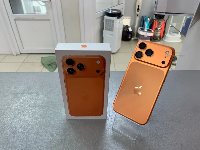 Apple iPhone 17 Pro Max 12/1 ТБ