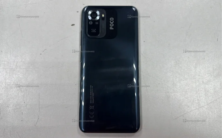 Xiaomi POCO M5s 4/128Gb