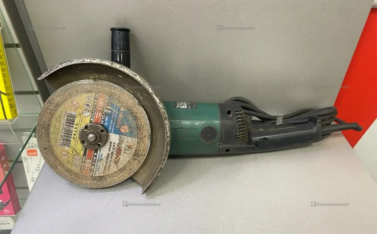 УШМ makita 9069