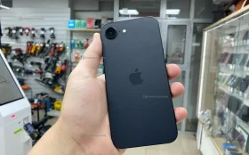 Apple iPhone 16e 8/128 ГБ