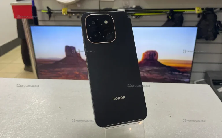 Honor X6c 6/128 ГБ