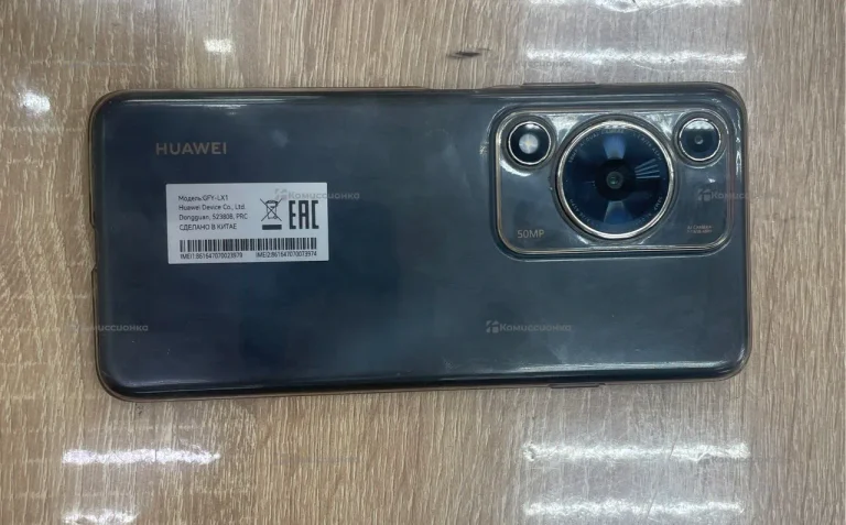 Huawei Nova Y63 4/128 ГБ